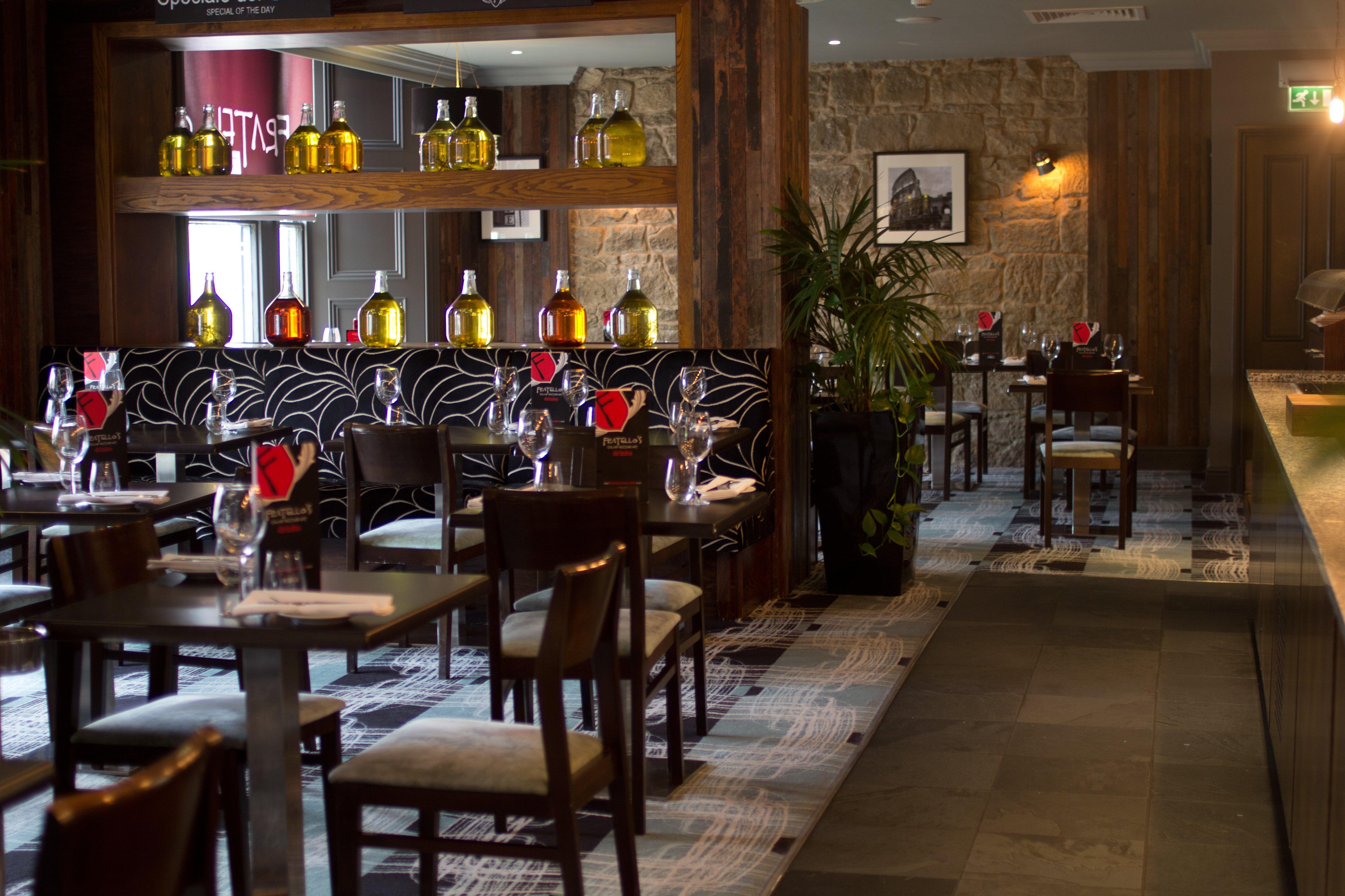 Holiday Inn Newcastle-Jesmond By Ihg Exterior foto