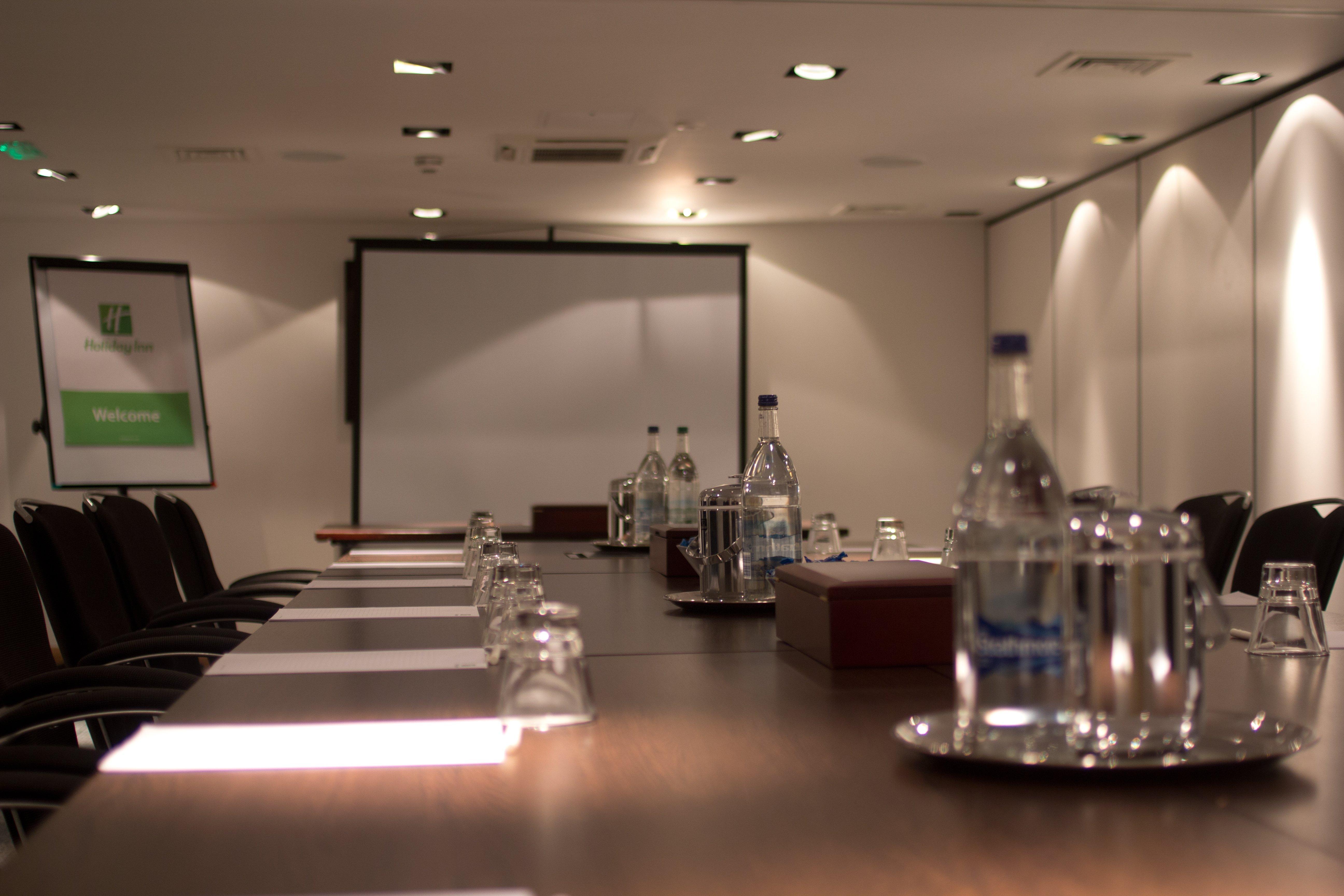 Holiday Inn Newcastle-Jesmond By Ihg Exterior foto