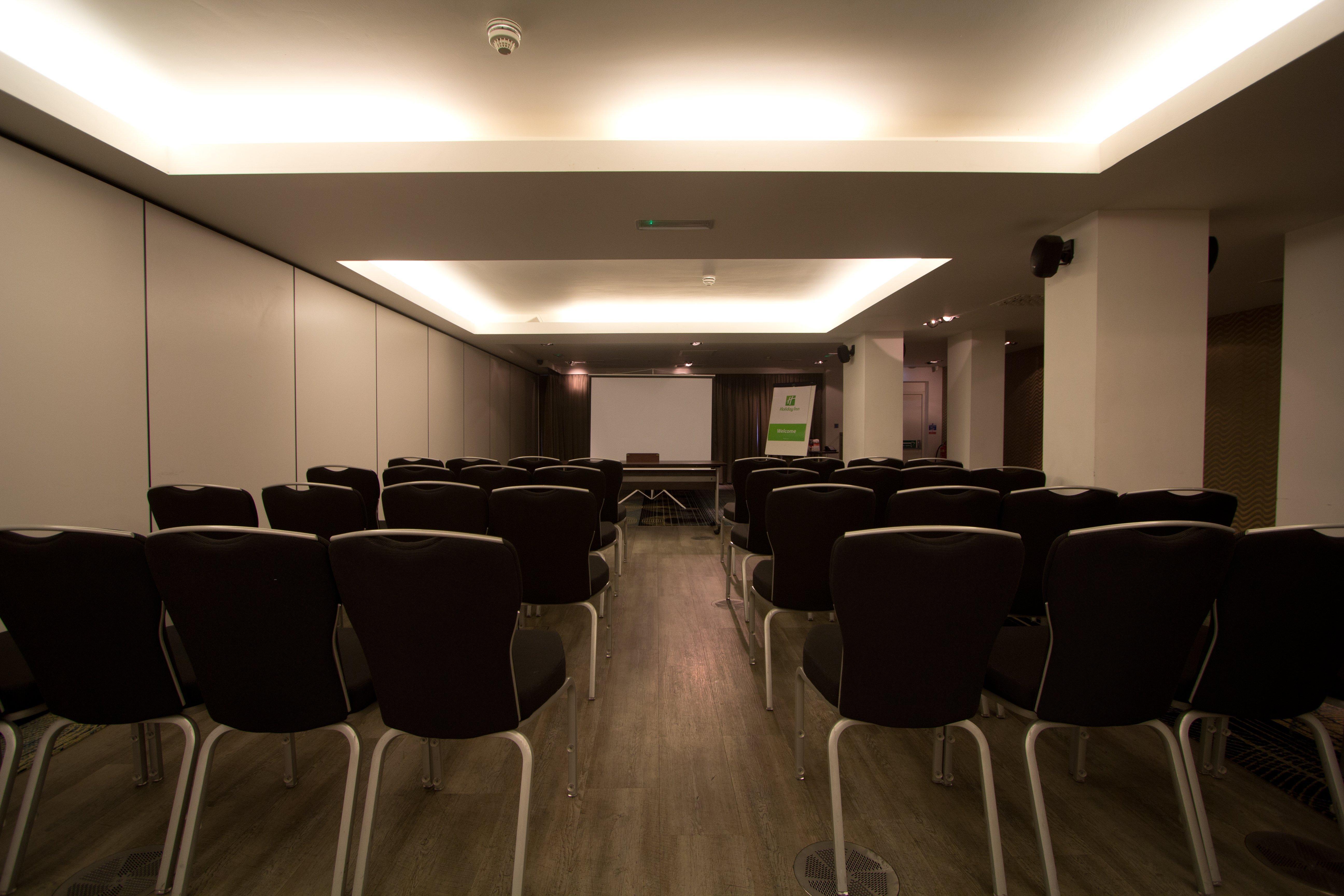Holiday Inn Newcastle-Jesmond By Ihg Exterior foto